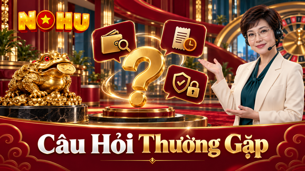 Câu hỏi thường gặp